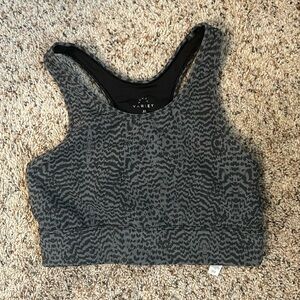 Bandier Sports Bra Top